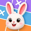Bunnydoku: ロジックパズル