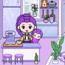 Mia World - Makeover Life