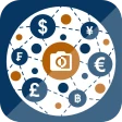 Coinoscope: Münzidentifizierer icon