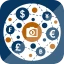 Coinoscope Identifier la pièce icon