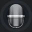 ワイヤレスマイク-Bluetoothマイク icon