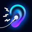 Super Hearing: Spy Hearing App icon