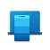Lien avec Windows icon