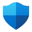 Microsoft Defender: Antivirus icon