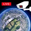Aarde Camera Online icon