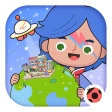 Miga Stadt: Welt icon