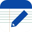 Notizen App Deutsch icon