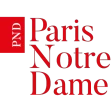 Paris Notre-Dame icon