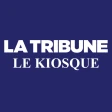 La Tribune - Kiosque numérique icon