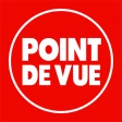 Point De Vue - Magazine icon