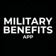 Military Benefits App icon