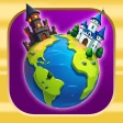Million Lords: World Conquest icon