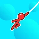 Stickman Hoo‪k‬