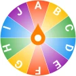 Ruleta de Letras icon