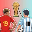 Mini Soccer: Football Cup 2026 icon