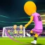 Banana Kicks: Football Games icon