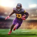 Football Battle: Touchdown!