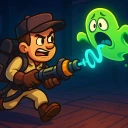 Ghost Invasion: Idle Jager