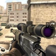 War Sniper: Ego-Shooter icon