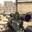 War Sniper:主视角射击游戏 icon