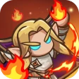 Mini Legion: Beast Within icon