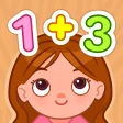 Spellen voor meisjes 3+ icon