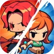 Mini Pirate Clash icon