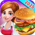 Rising Super Chef - Miam miam icon