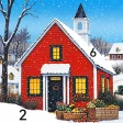 Countryside Color icon