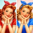 Trouvez les Différences icon
