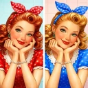 Trouvez les Différences