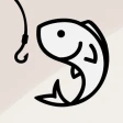 Wanneer Vissen - Visserij-app icon
