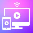 AI Mirror: Screen Mirroring TV icon