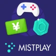 MISTPLAY : Spielen & Verdienen icon