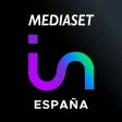 Mediaset Infinity España icon