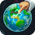 WorldBox - Sim de Dieu Sandbox icon