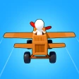 Fly Challenge: 飛 行 機 シミュレーション icon