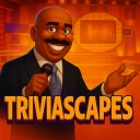 Triviascapes quiz & test de QI