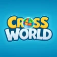 Cross World: Quiz y Crucigrama icon