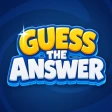 Guess The Answer：益智问答游戏 icon