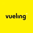 Vueling -Goedkope Vliegtickets icon