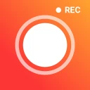 enregistreur d'écran avec son icon
