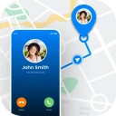 Number Locator- Call Location