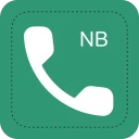 Numberbook Bloqueur de spam icon