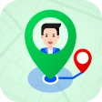 Location Tracker Phone Tracker icon