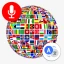 Allemaal talen Vertaler icon