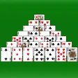 Pyramid Solitaire: Kartenspiel icon