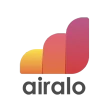 Airalo: eSIM-Reisen & Internet icon