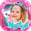 Like Nastya: Jeux et Vidéos icon