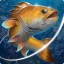 钓鱼胡克 icon